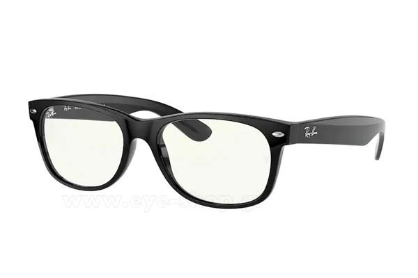 rayban 2132 NEW WAYFARER Occhiali da Sole 