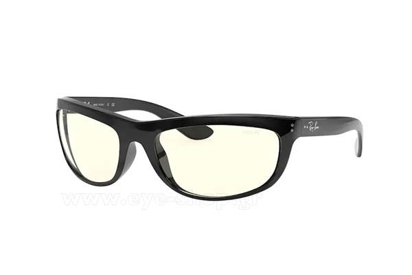 rayban 4089 BALORAMA Occhiali da Sole 