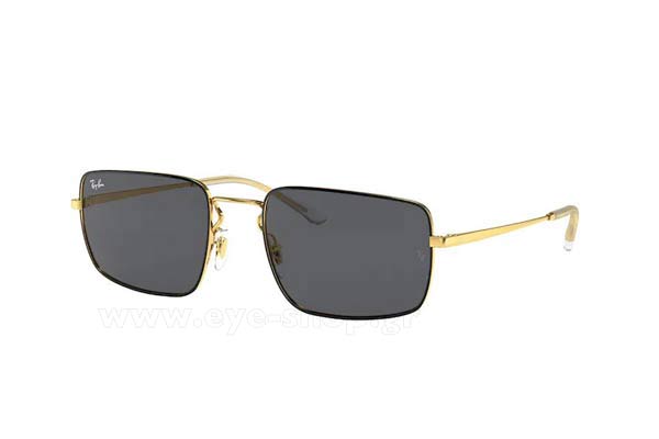 rayban 3669 Occhiali da Sole 