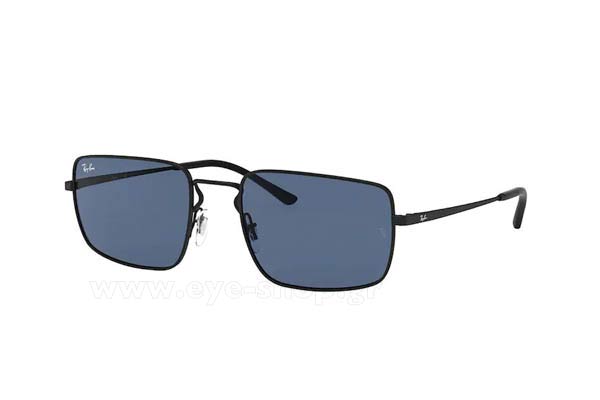 rayban 3669 Occhiali da Sole 