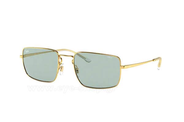 rayban 3669 Occhiali da Sole 