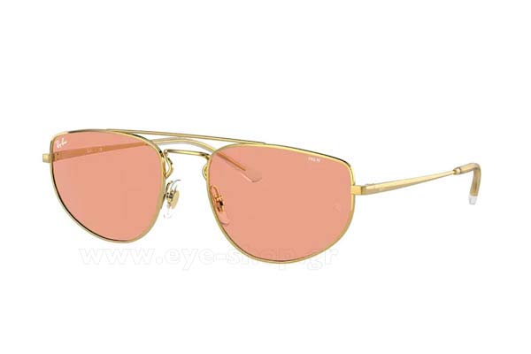 rayban 3668 Occhiali da Sole 