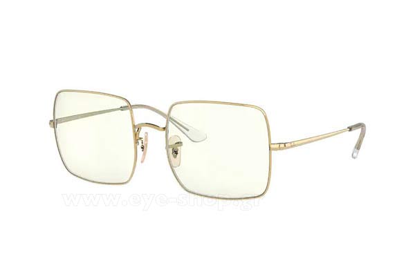rayban 1971 SQUARE Occhiali da Sole 