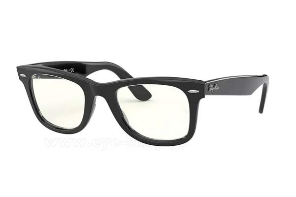 rayban 2140 WAYFARER Occhiali da Sole 