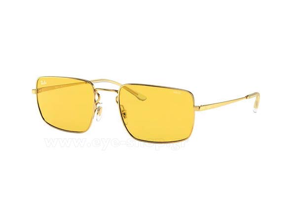 rayban 3669 Occhiali da Sole 
