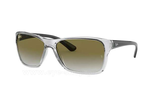 rayban 4331 Occhiali da Sole 