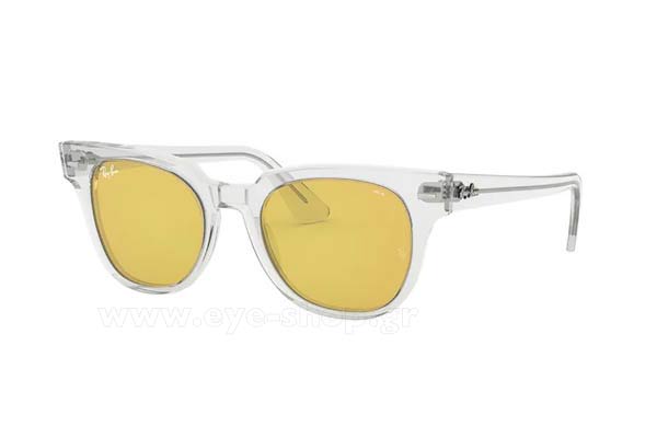rayban 2168 METEOR Occhiali da Sole 