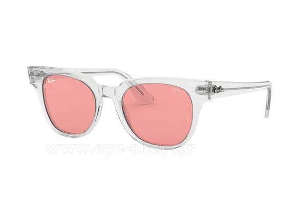 rayban 2168 METEOR Occhiali da Sole 