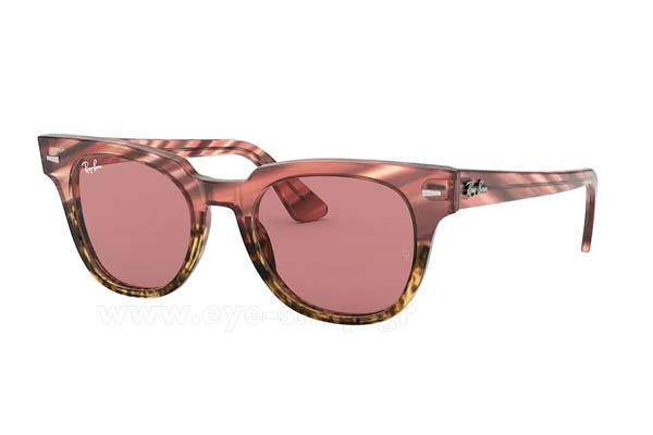 rayban 2168 METEOR Occhiali da Sole 