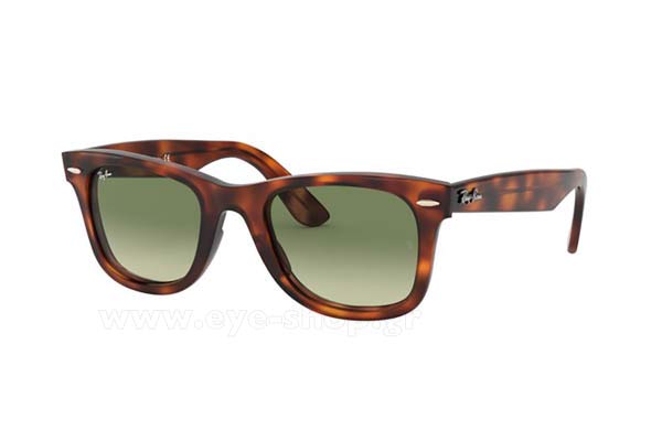 rayban 4340 Wayfarer Ease Occhiali da Sole 