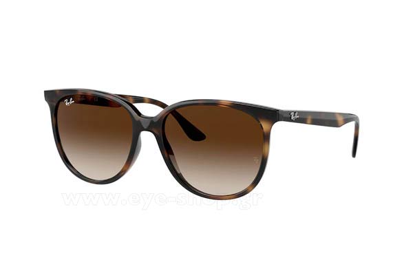 rayban 4378 Occhiali da Sole 