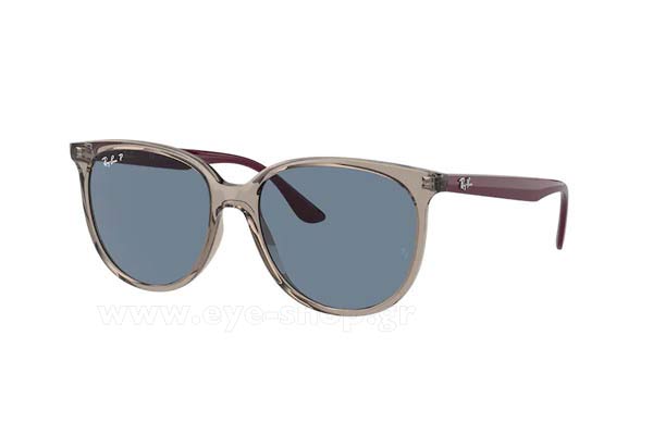 rayban 4378 Occhiali da Sole 