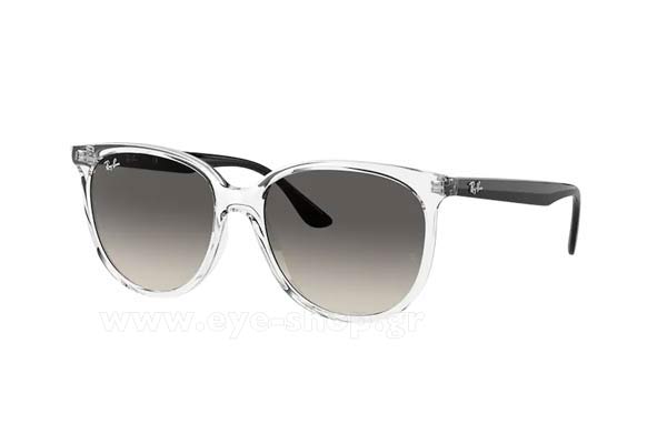 rayban 4378 Occhiali da Sole 