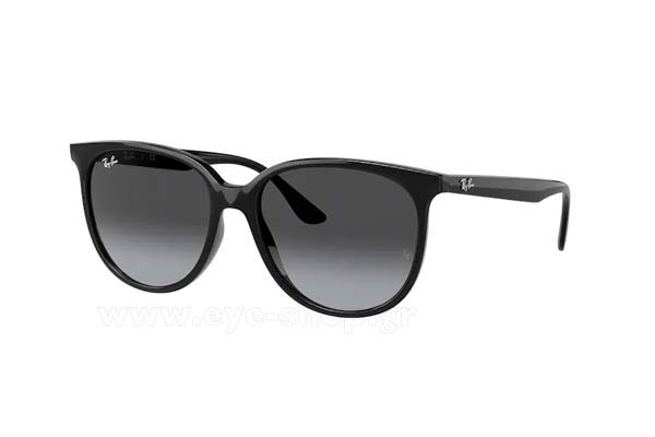 rayban 4378 Occhiali da Sole 