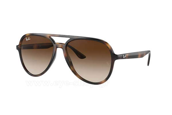 Rayban 4376 710/13 size 57 Occhiali da sole Prezzo: 99,99
