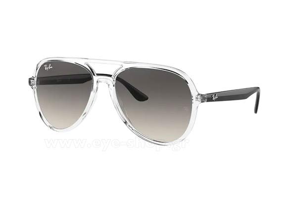 Rayban 4376 647711 size 57 Occhiali da sole Prezzo: 99,99