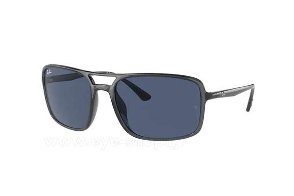 rayban 4375 Occhiali da Sole 