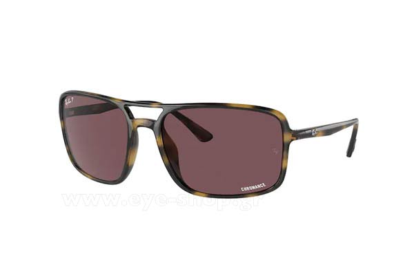 rayban 4375 Occhiali da Sole 