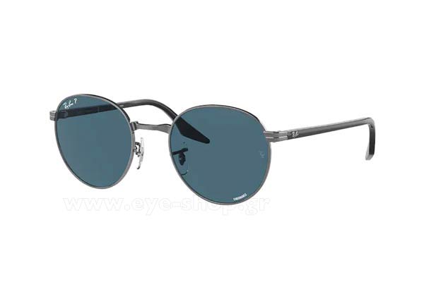rayban 3691 Occhiali da Sole 