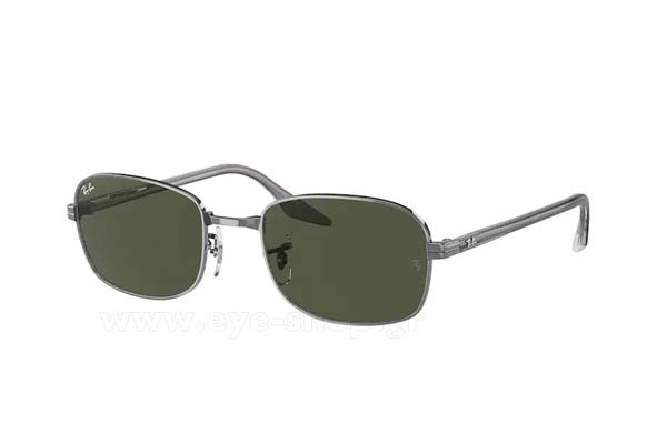 rayban 3690 Occhiali da Sole 