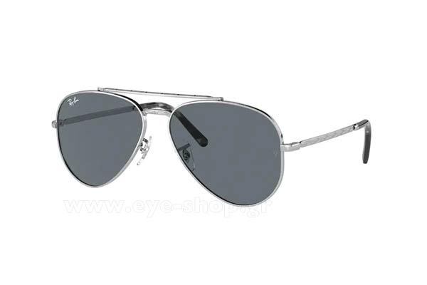 Rayban 3625-NEW-AVIATOR 003/R5 size 58 Occhiali da sole Prezzo: 126,88