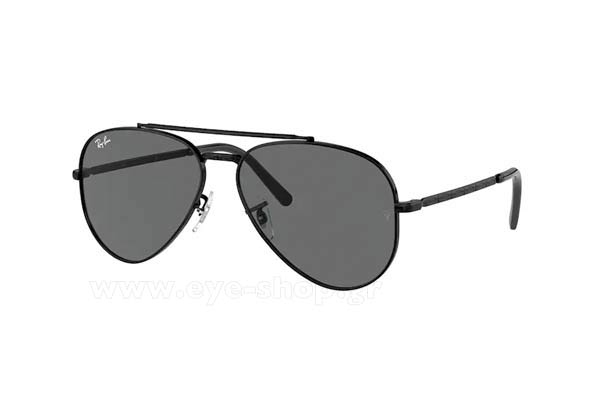 Rayban 3625-NEW-AVIATOR 002/B1 size 58 Occhiali da sole Prezzo: 118,00
