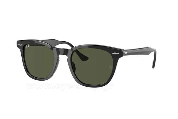 rayban 2298 HAWKEYE Occhiali da Sole 