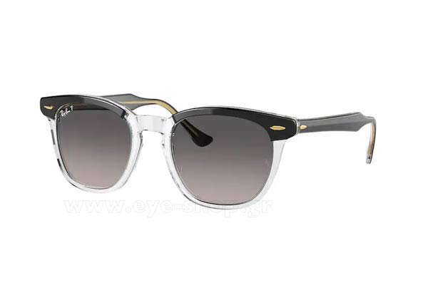 rayban 2298 HAWKEYE Occhiali da Sole 