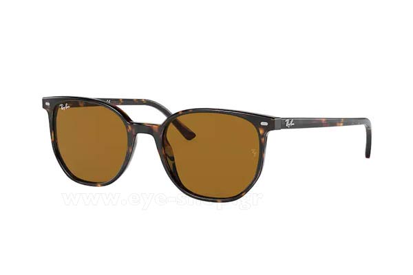 rayban 2197 ELLIOT Occhiali da Sole 