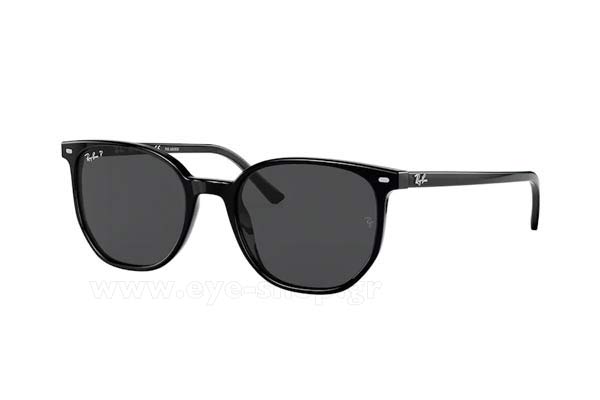 rayban 2197 ELLIOT Occhiali da Sole 