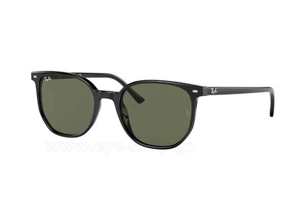 rayban 2197 ELLIOT Occhiali da Sole 