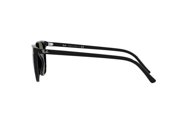 RAYBAN 2197 ELLIOT Occhiali da Sole 