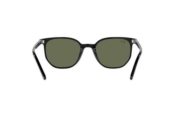 RAYBAN 2197 ELLIOT Occhiali da Sole 
