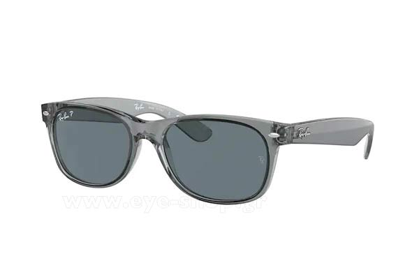 Rayban 2132-NEW-WAYFARER 64503R size 58 Occhiali da sole Prezzo: 135,48