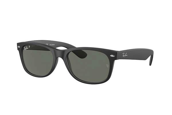 rayban 2132 NEW WAYFARER Occhiali da Sole 