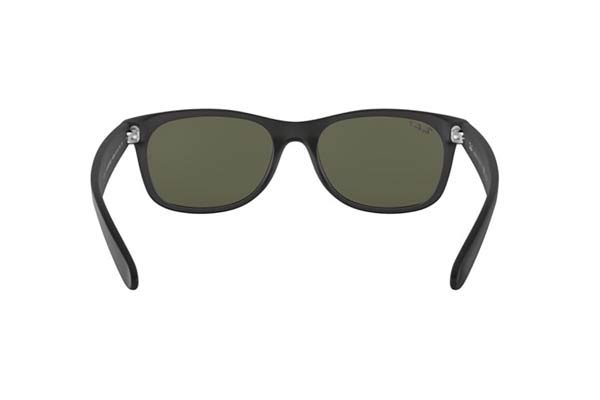 RAYBAN 2132 NEW WAYFARER Occhiali da Sole 