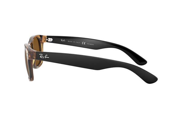 RAYBAN 2132 NEW WAYFARER Occhiali da Sole 
