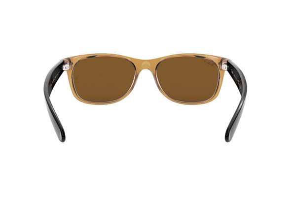 RAYBAN 2132 NEW WAYFARER Occhiali da Sole 