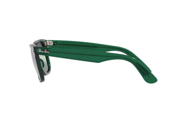 RAYBAN 2140 WAYFARER Occhiali da Sole 