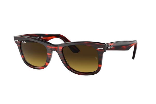 Rayban 2140-WAYFARER 136285 size 50 Occhiali da sole Prezzo: 175,97