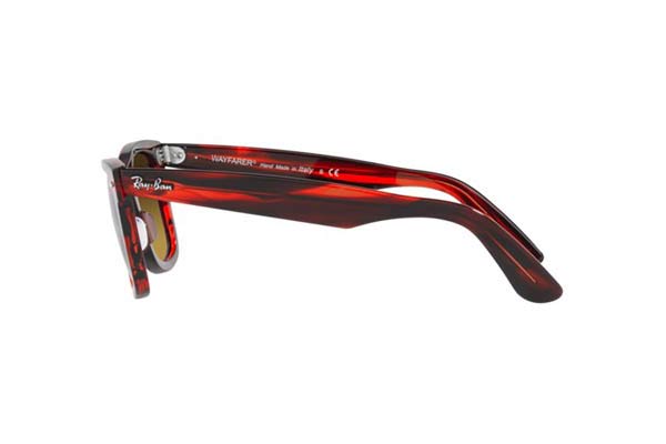 RAYBAN 2140 WAYFARER Occhiali da Sole 