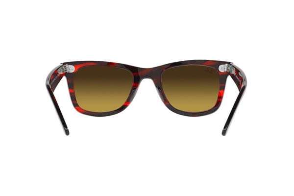 RAYBAN 2140 WAYFARER Occhiali da Sole 