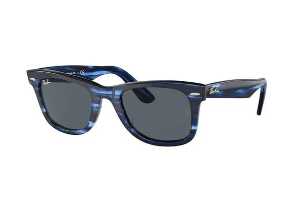 Rayban 2140-WAYFARER 1361R5 size 50 Occhiali da sole Prezzo: 126,97