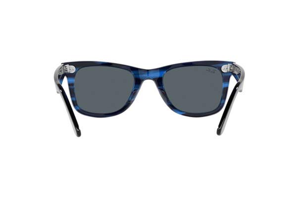 RAYBAN 2140 WAYFARER Occhiali da Sole 
