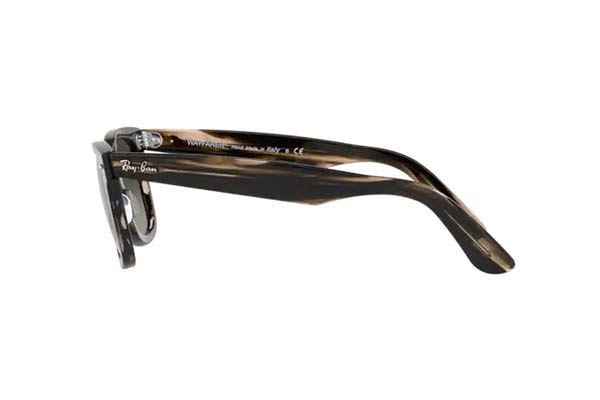 RAYBAN 2140 WAYFARER Occhiali da Sole 