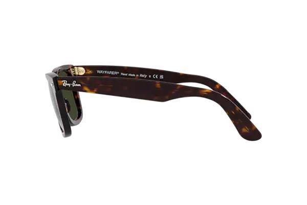 RAYBAN 2140 WAYFARER Occhiali da Sole 