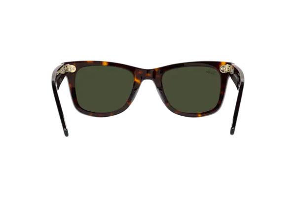RAYBAN 2140 WAYFARER Occhiali da Sole 
