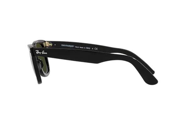 RAYBAN 2140 WAYFARER Occhiali da Sole 