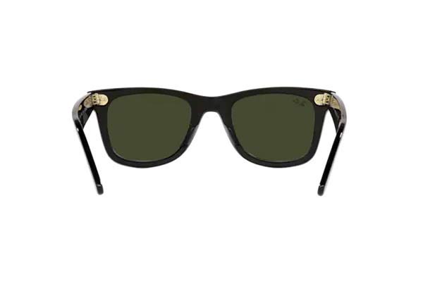 RAYBAN 2140 WAYFARER Occhiali da Sole 
