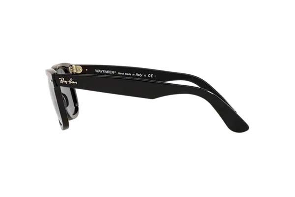 RAYBAN 2140 WAYFARER Occhiali da Sole 